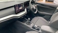 Skoda Octavia 1.5 TSI SE Technology 5dr Petrol Hatchback